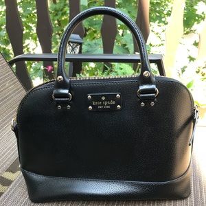 Kate Spade dome bag